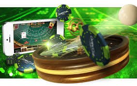 cx777 game Live Casino